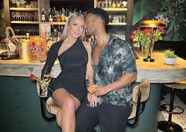 Teddy Soares hits back after ex Faye Winter claims she 'doesn't miss  anything' about her past relationships