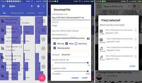 You only have to set the url of the file you want to download or include a shortcut in your web browser. Idm Fastest Download Manager 13 0 5 Apk Mod Full For Android