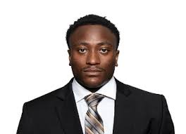 James Phillips 2025 Stats per Game - NCAAF - ESPN