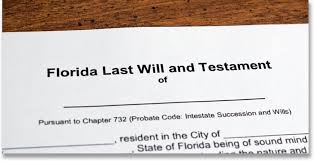 Answer the simple questions and your answers will be electronically filled into the. Florida Estate Tax Rules On Estate Inheritance Taxes