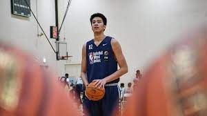 Get the latest news and information on your favorite nba mock draft 2.0: Nba Draft Stock Watch Standouts From The Basketball Without Borders