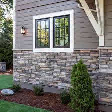 Lend your home an incomparable touch of style and elegance with the natural look of beonstone stone panels that are proudly manufactured in canada. Versetta Stone Kaycan