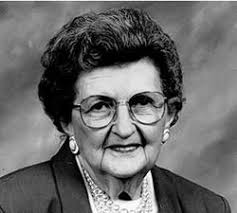 Doris Bowers Obituary (2012)