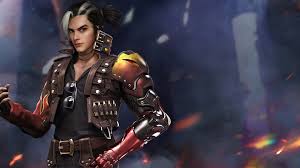 Shirley henderson (born 24 november 1965) is a scottish actress. Hayato Garena Free Fire 4k Hd Garena Free Fire Wallpapers Hd Wallpapers Id 58594