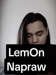 Kolejny LemOn, klasycznie #lemon #napraw #cover