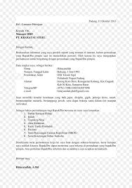 Dalam surat ini, pelamar kerja harus menjabarkan . 27 Cover Letter For Bartender Resume Cover Letter Examples Lettering Cover Letter For Resume