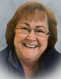 Obituary information for Beverly Ann Casper