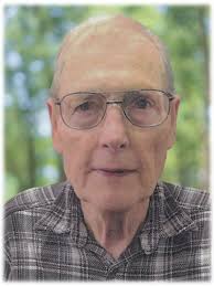 Dr. Robert Glen Todd