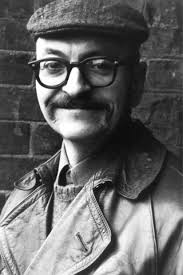 The Master: Pepper Adams Blog: 2015