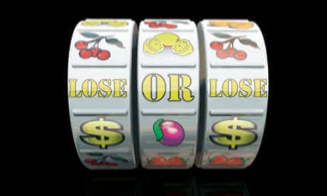 Slot machines: a lose lose situation | Gambling | The Guardian