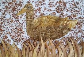 Gambar Untuk Kolase Daun Seni Kolase Hewan Dari Daun Kering Bagi Info Download Musim Gugur Daun Kolase Gambar Vektor Gratis Di Kolase Gambar Seni Kolase