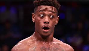 UFC's Jamahal Hill 'ready for anybody in the world,' but he's chill about  it : r/MMA