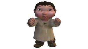 Ice Age Baby Know Your Meme