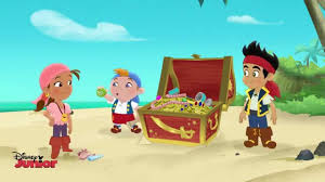 Explore more like jake and neverland pirates treasure map. Jake And The Never Land Pirates Find Skully Disney Junior Uk Youtube