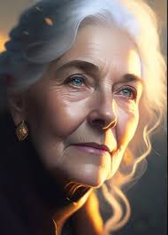 Embracing wisdom with aging process