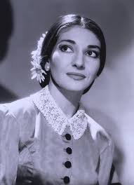 Maria Callas