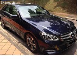 Mercedes terpakai, priced from myr 14,888. Iklan Percuma Iklanlah Malaysia Iklan Percuma Malaysia Free Classified Iklaneka Percuma Untuk Warga Malaysia Kereta Mercedes Benz E200 Cgi 2 0 A 2013 Untuk Dijual