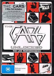 Hi, i just got a dvd player for a car/van, it has a 20 screen (i think). The Cars The Cars Unlocked The Live Performances 2006 Dvd Discogs