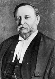 Osgoode Hall, by James Cleland Hamilton