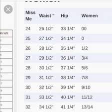 15 Skillful Eddie Bauer Size Charts