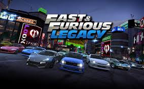 Fast & furious 9 release date in. Kabam And Universal Partnerships Licensing Announce Fast Furious Legacy Is Now Available Business Wire