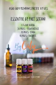 People ask me what i use on my braids so i decided to do a short video. The Diy Essential Oil Face Serum Recipe That Rocked My World By Oily Design