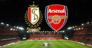 The compact squad overview with all players and data in the season overall statistics of current season. Standard Liege Vs Arsenal Highlights Lacazette And Saka Produce Late Drama As Gunners Hit Back Football London