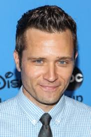 Seamus Dever