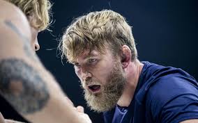 Laurén och "The Mauler" vinnare i sina comebacker