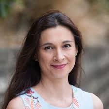 Karen's blog: Publishers Weekly