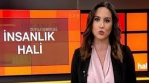 A haber'in hangi kadın sunucusu iş başvurusunda askerliğimi turkuvaz grubu'nun, 24 saat canlı yayın yapan haber kanalı a haber, geçtiğimiz pazartesi yayına. Duygu Demirdag Cnn Den Ayrildi