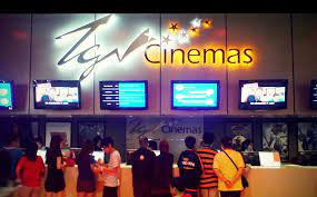 Tgv, level 2, wangsa walk mall. Isaactan Net 2 Movies Due Date And Haunted Changi