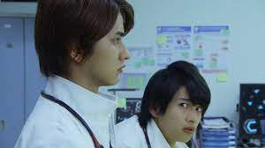 It is the 18th installment of the franchise in the heisei era, and the 27th overall. Recap Kamen Rider Ex Aid Episode 26 Players Who Bet On Survival Dryedmangoez Com