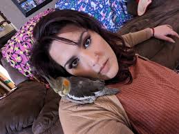 The Birds Barbie 🪶 Fedora tip to Michael Presti