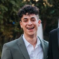 Sean Barel's Instagram, Twitter & Facebook