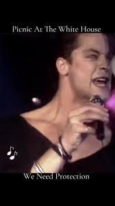 Great performance #picnicatwhitehouse#weneedprotection #80 #80smusic  #80sbaby #80song #80snostalgia #anos80 #discomusic #disco80 #popmusic  #forever #immortal #iconic #dontforget #reels__tiktok #reels ...