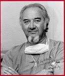 TIL that in 1962 a young Canadian man named Jules Hardy pioneered modern  day transsphenoidal surgery to remove pituitary tumors through the nasal  septum. And until then they used transcranial surgery which