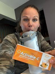 I've been down with a cold for a couple of days 🤧 nothing serious, but  enough to remind me how important it is to give my immune system some extra  love. Our