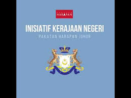 Not only logo kerajaan, you could also find another pics such as negeri sarawak, negeri sabah, negeri sembilan, persekutuan. Inisiatif Kerajaan Negeri Pakatan Harapan Johor Watsupasia Asia S Latest News Entertainment Platform