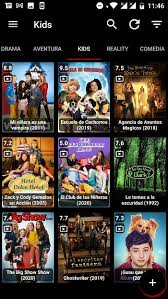 ᐉ descarga movie plus apk ultima versión y disfruta de películas y series gratis desde tu terminal android , smart tv y pc 2021. Movie Plus Premium Apk Descargar Gratis Ultima Version 2021
