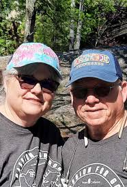 Hi all! I just wanted to introduce myself and share a photo I took