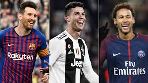 Geçtiğimiz saatlerde hızla yayılan söylentilere göre dünyanın en iyi futbolcuları olan cristiano ronal ve lionel messi, psg'de bir araya gelebilir… Tentar Vencer Ou Se Juntar Em Dia De Festa Por Messi E Neymar No Psg Web Destaca Cristiano Ronaldo Veja Lance
