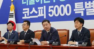 조선일보 - News update
