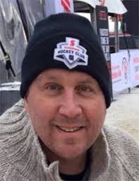 Timothy Lunn Obituary (2020)