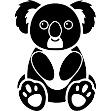 Download Layered Koala Svg Novocom Top