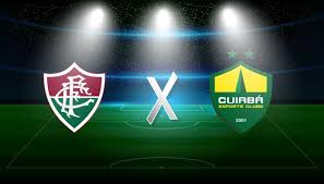Последние твиты от fluminense f.c. Fluminense X Cuiaba Pelo Brasileirao Serie A Veja O Horario E Onde Assistir Jogada Diario Do Nordeste