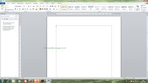 Terampil Office Langkah Langkah Membuka Dan Menutup Microsoft Word Lengkap