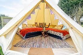 That's a 15 per cent increase from 2020, and the highest level of. Glamping Camping At The 2021 Ferrari Racing Days At Silverstone