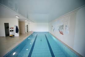 Schwimmbadbau Sopra Heilbronn Basketball Court Bathtub