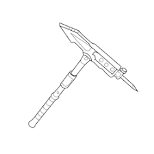 Maybe you would like to learn more about one of these? Fishstick Fortnite Coloring Page For Kids Free Fortnite Printable Coloring Pages Online For Kids Coloringpages101 Com Coloring Pages For Kids